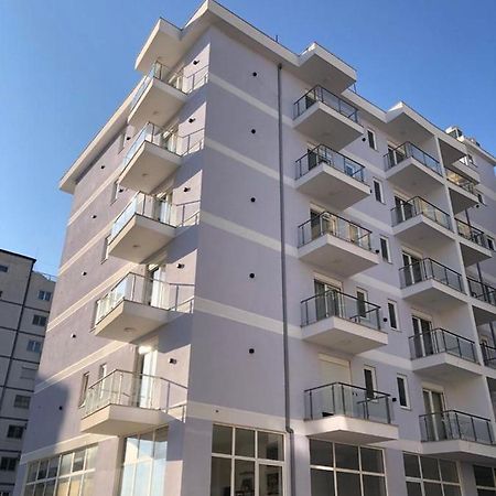 Hotel Mario, Shëngjin Eksteriør billede