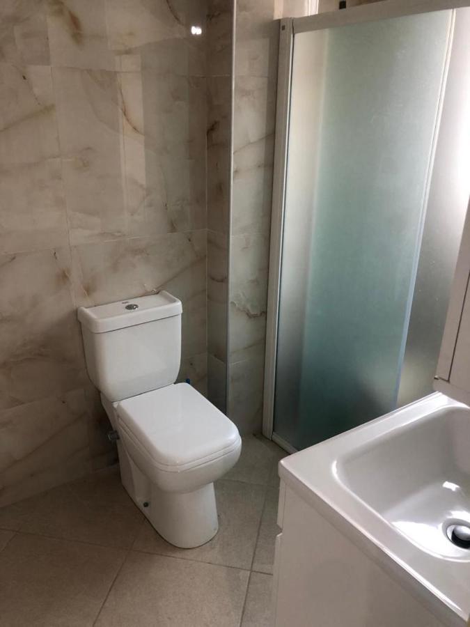 Hotel Mario, Shëngjin Eksteriør billede