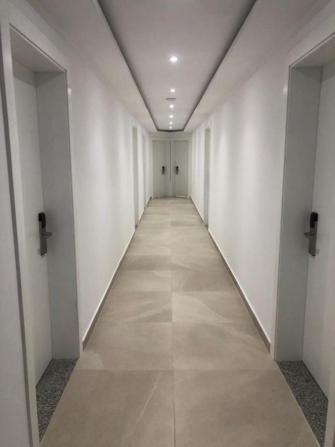 Hotel Mario, Shëngjin Eksteriør billede
