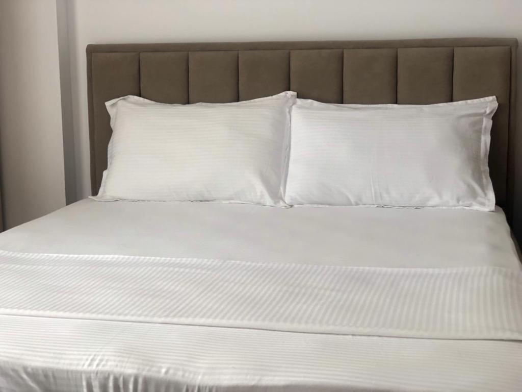 Hotel Mario, Shëngjin Eksteriør billede